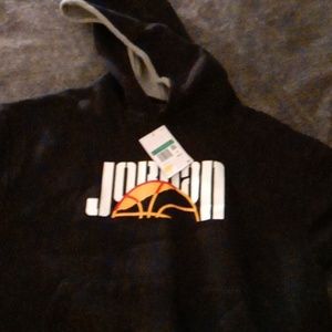 Jordan hoodie size XL NEW!!